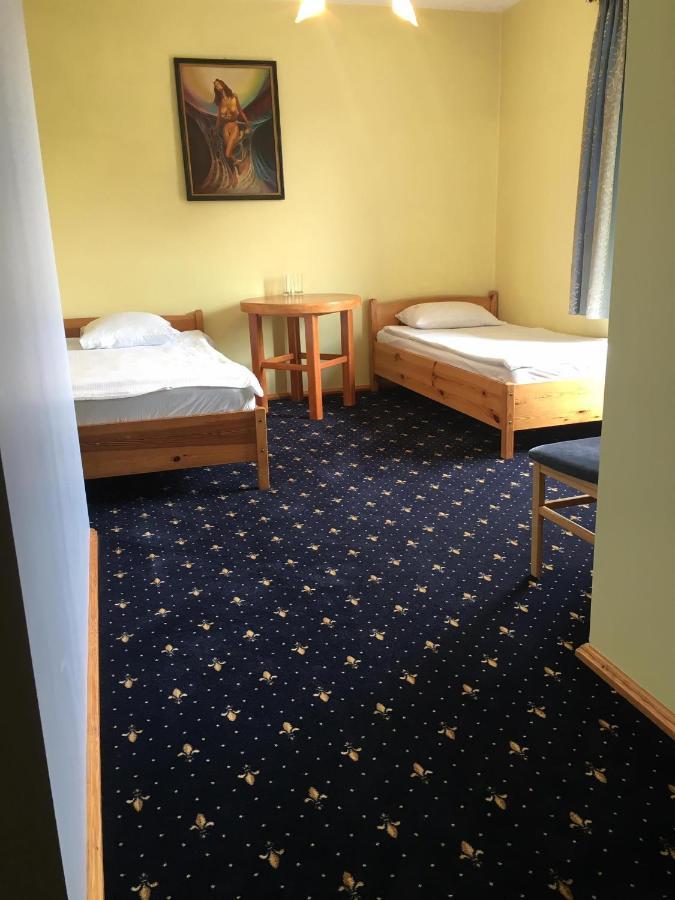 Seduvos Malunas Šiauliai Exterior foto