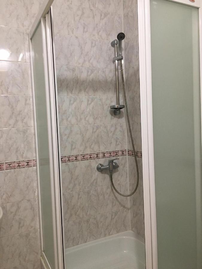 Seduvos Malunas Šiauliai Exterior foto